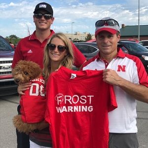 Meet your Posher, Lexis